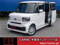 2024 Honda N BOX