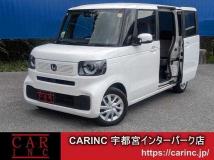 2024 Honda N BOX