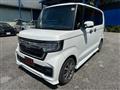 2021 Honda N BOX