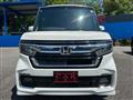 2021 Honda N BOX