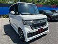 2021 Honda N BOX