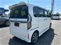 2021 Honda N BOX