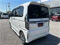 2021 Honda N BOX