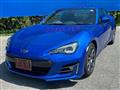 2020 Subaru BRZ