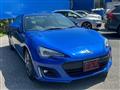 2020 Subaru BRZ