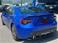 2020 Subaru BRZ