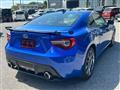 2020 Subaru BRZ