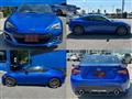 2020 Subaru BRZ