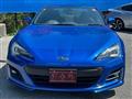 2020 Subaru BRZ