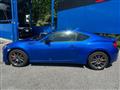 2020 Subaru BRZ