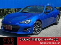 2020 Subaru BRZ