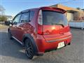 2011 Mitsubishi Colt