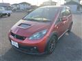 2011 Mitsubishi Colt