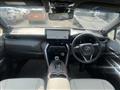 2023 Toyota Harrier Hybrid