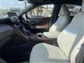 2023 Toyota Harrier Hybrid
