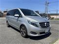 2016 Mercedes-Benz V-Class