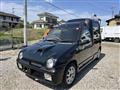 1991 Suzuki Alto