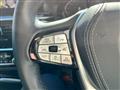 2021 BMW 5 Series
