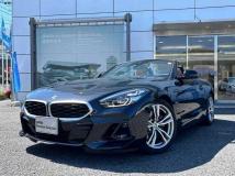 2024 BMW Z4