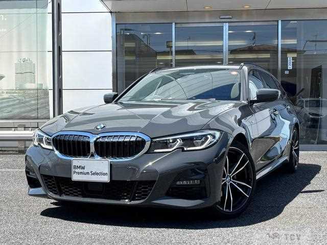 2019 BMW 3 Series