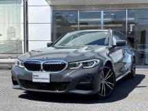 2019 BMW 3 Series