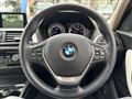 2018 BMW 1 Series