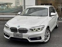 2018 BMW 1 Series