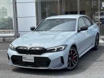 2024 BMW 3 Series