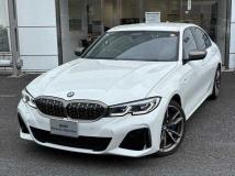 2021 BMW 3 Series