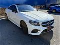 2017 Mercedes-Benz E-Class