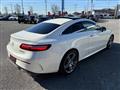 2017 Mercedes-Benz E-Class
