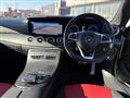 2017 Mercedes-Benz E-Class