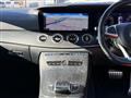 2017 Mercedes-Benz E-Class