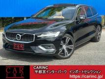 2021 Volvo V60
