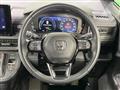2023 Honda Step WGN