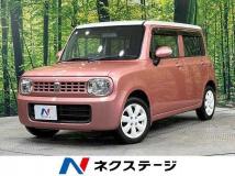 2010 Suzuki Lapin