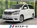 2009 Toyota Vellfire