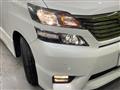 2009 Toyota Vellfire