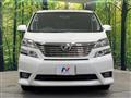 2009 Toyota Vellfire