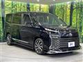 2022 Toyota Voxy