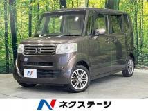 2014 Honda N BOX