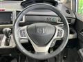 2015 Honda Freed