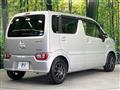 2018 Suzuki Wagon R