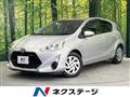 2015 Toyota AQUA