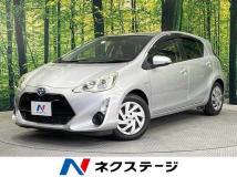 2015 Toyota AQUA