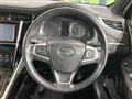 2014 Toyota Harrier