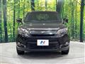 2014 Toyota Harrier