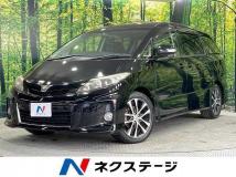 2012 Toyota Estima