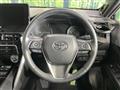2020 Toyota Harrier