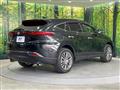 2020 Toyota Harrier
